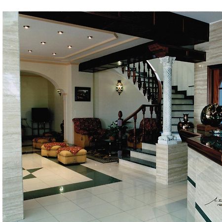 Hotel La Lancha قرطبة المظهر الخارجي الصورة