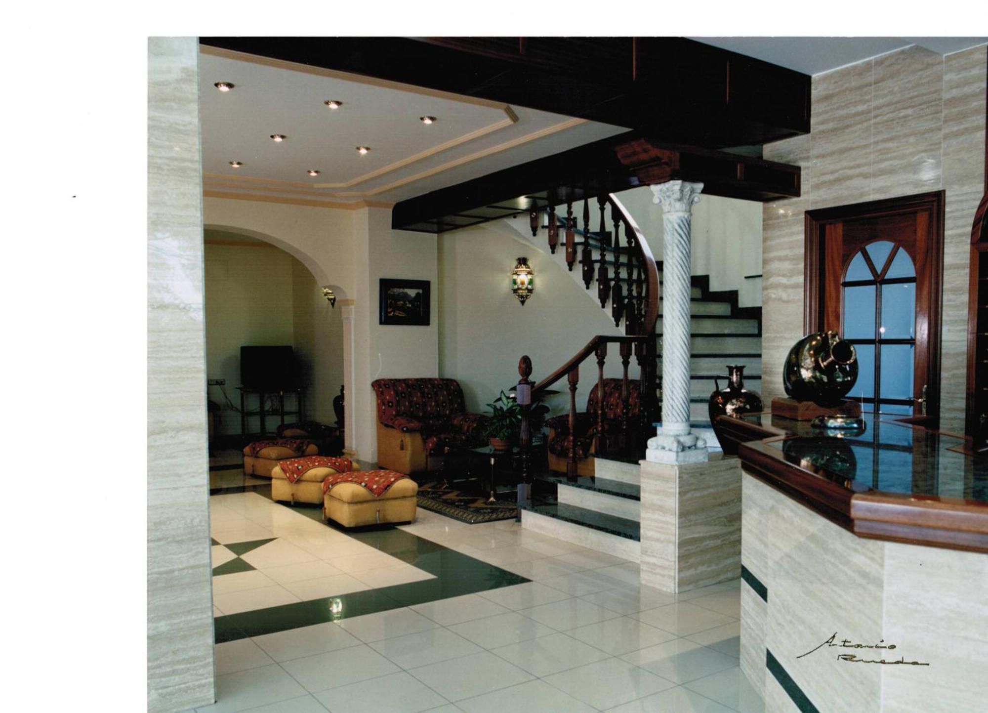 Hotel La Lancha قرطبة المظهر الخارجي الصورة