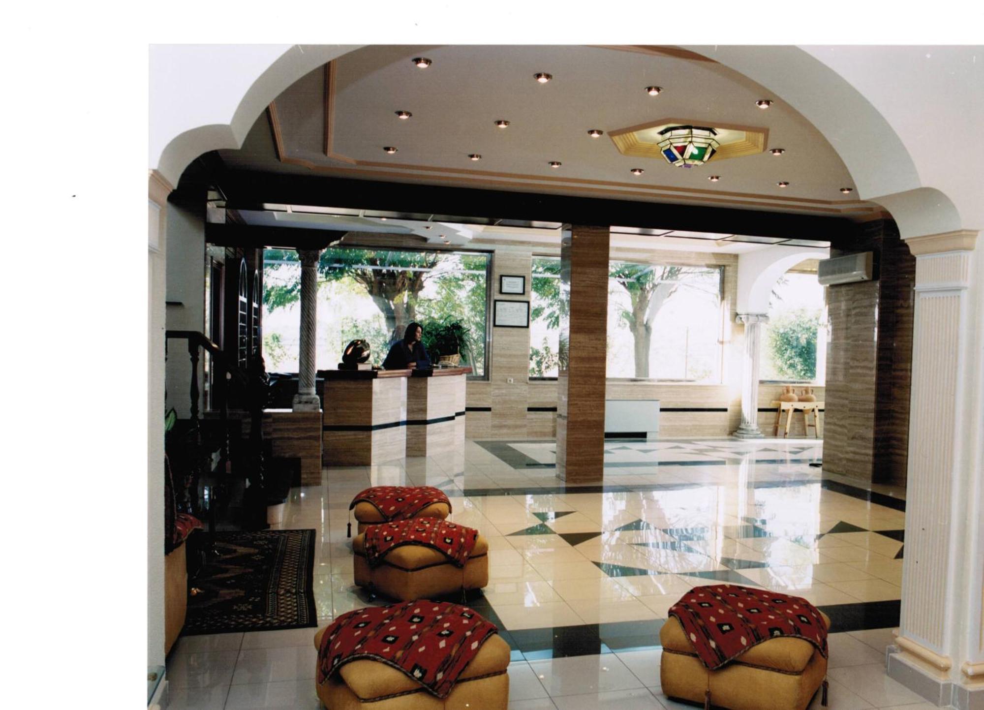 Hotel La Lancha قرطبة المظهر الخارجي الصورة