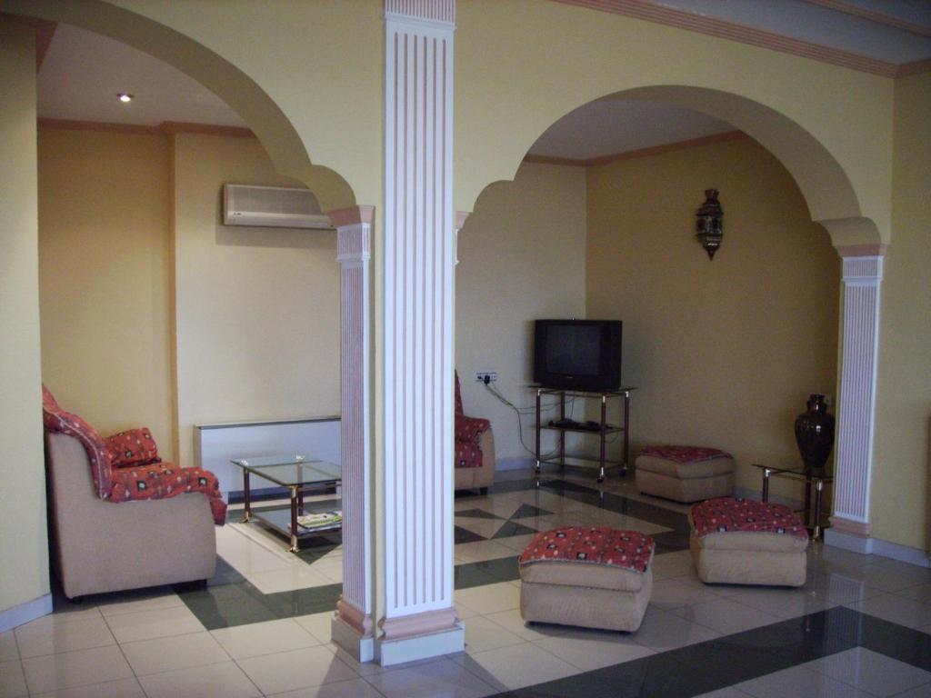 Hotel La Lancha قرطبة المظهر الخارجي الصورة