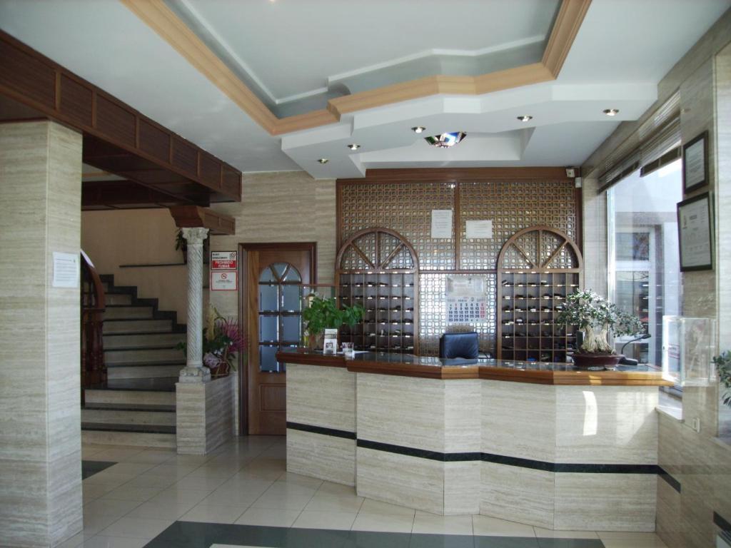 Hotel La Lancha قرطبة المظهر الخارجي الصورة
