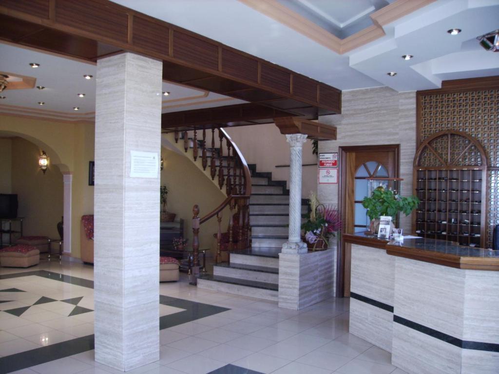 Hotel La Lancha قرطبة المظهر الخارجي الصورة