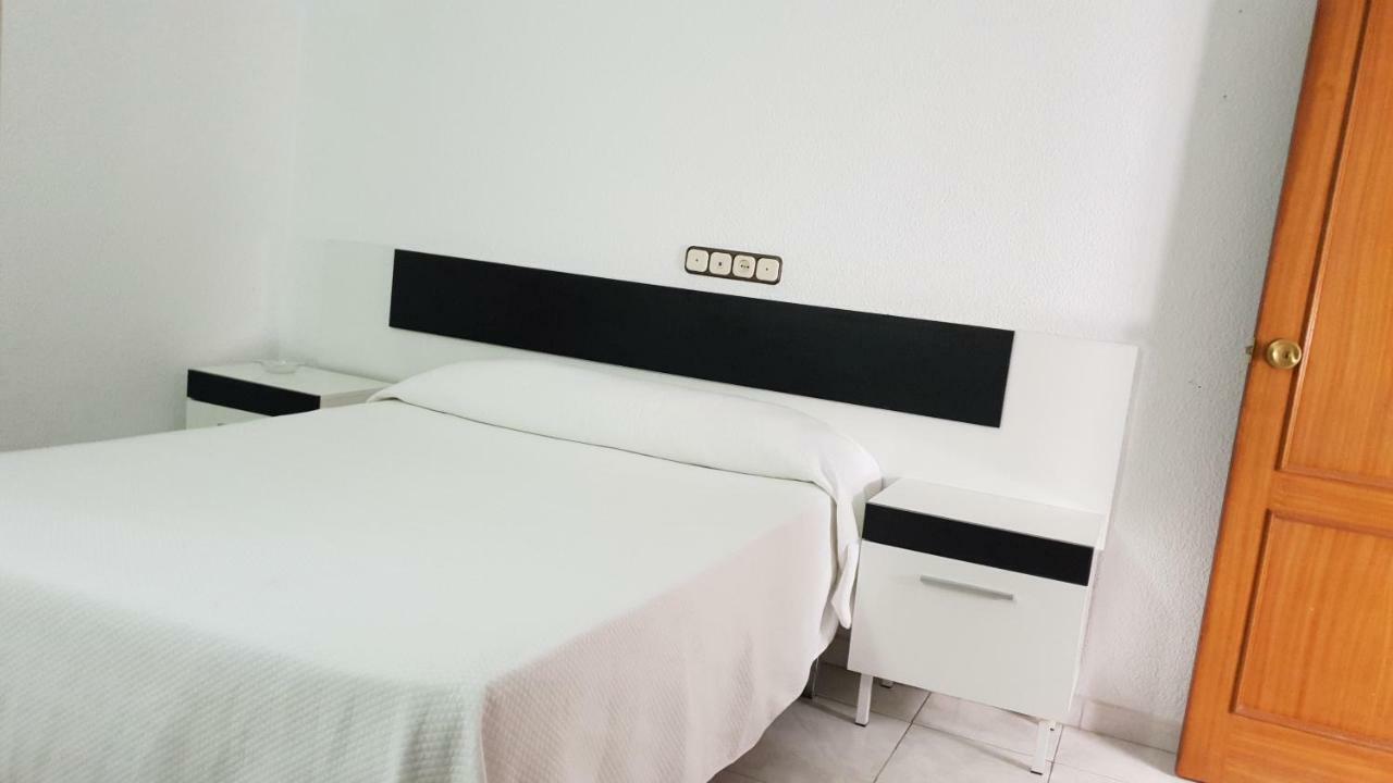 Hotel La Lancha قرطبة المظهر الخارجي الصورة