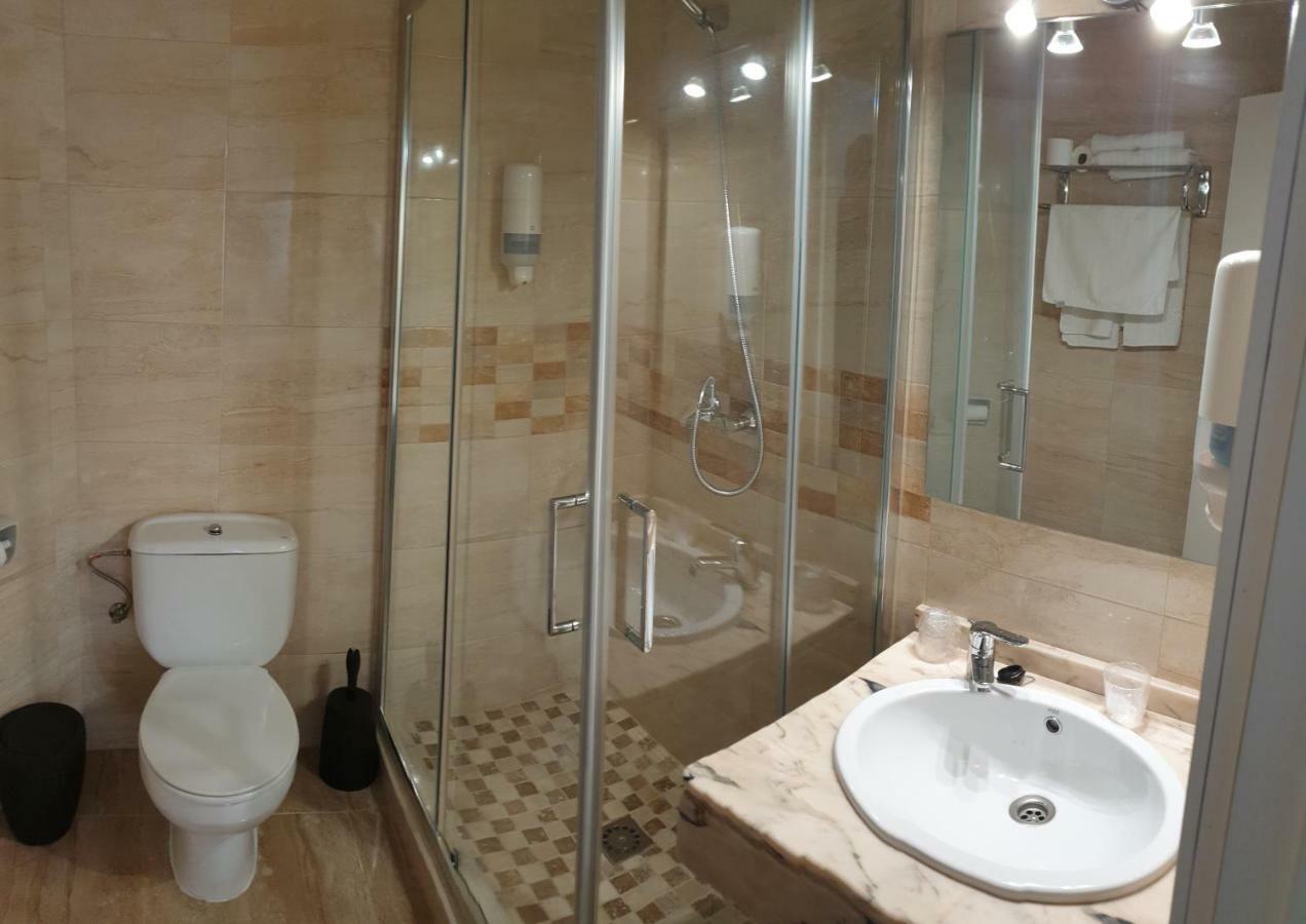 Hotel La Lancha قرطبة المظهر الخارجي الصورة