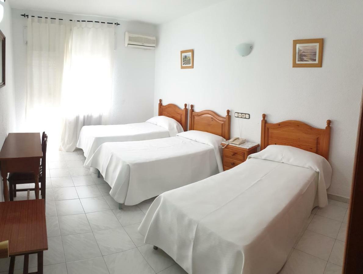 Hotel La Lancha قرطبة المظهر الخارجي الصورة