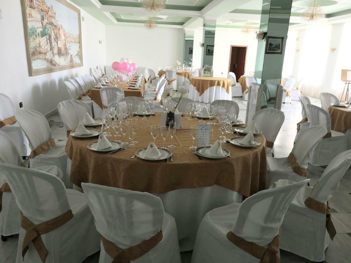 Hotel La Lancha قرطبة المظهر الخارجي الصورة